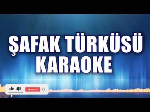 Ahmet Kaya - Şafak Türküsü