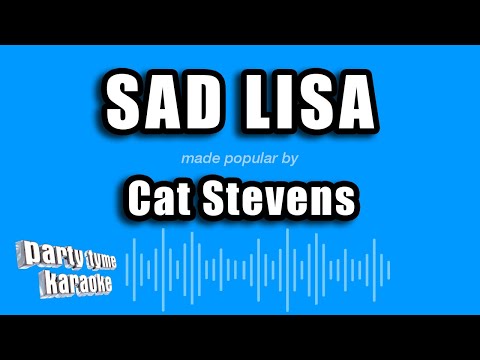 Cat Stevens - Sad Lisa