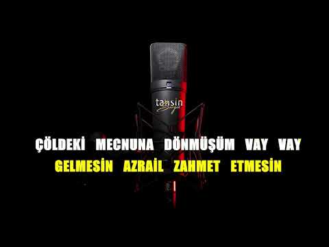 Serkan Nişancı - Öyle Bir Sevdaya Düşmüşüm