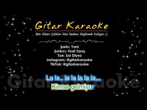 Yani (Yani Olmuyor..)