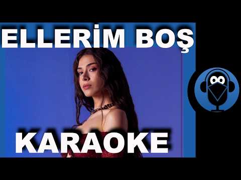 M Lisa - Ellerim Boş