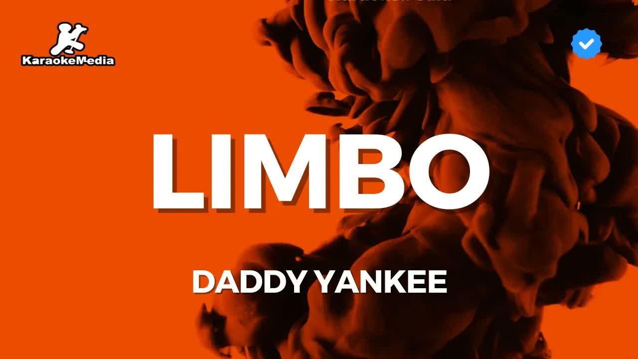 Daddy Yankee - Limbo