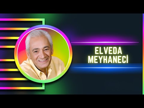 Adnan Şenses - Elveda Meyhaneci