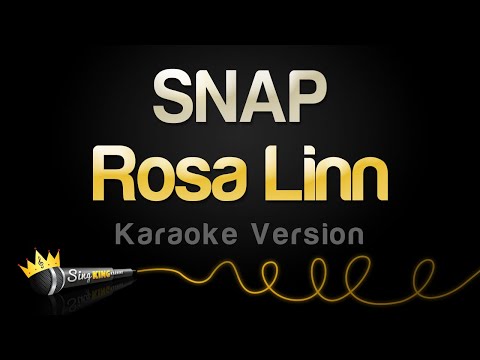 Rosa Linn - SNAP