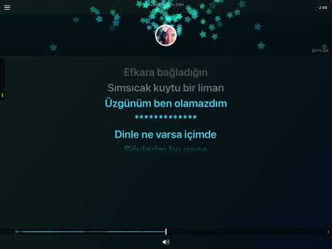 Yalın Ben olamazdım
