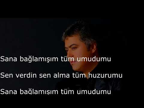 Cengiz Kurtoğlu - Sensiz Yaşamak