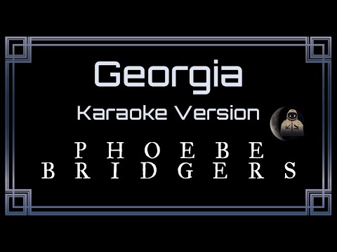 Phoebe Bridgers - Georgia