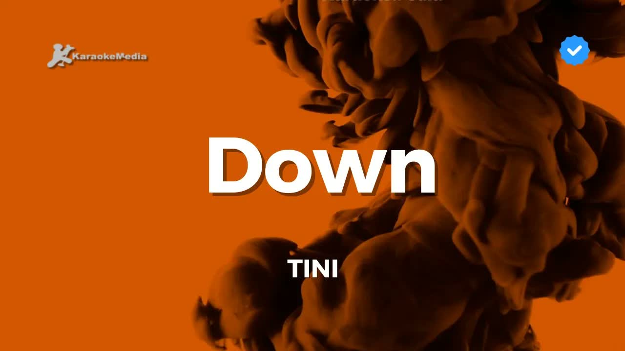 Tini - Down
