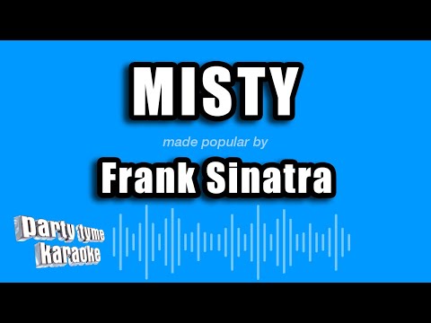 Frank Sinatra - Misty