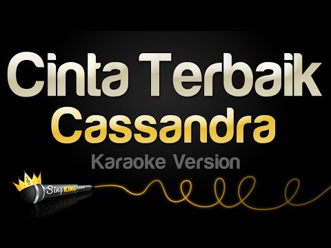Cassandra - Cinta Terbaik