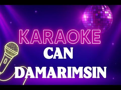 İnanç Karaduman - Can Damarımsın