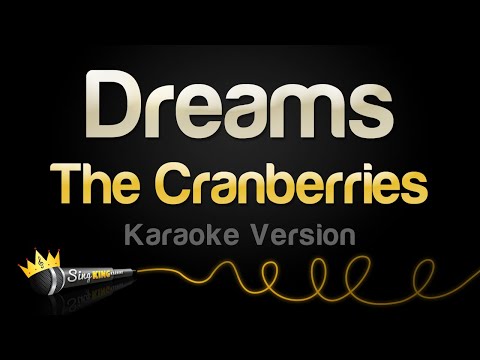 The Cranberries - Dreams