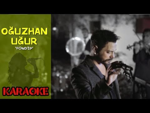 Oğuzhan Uğur - Fondip