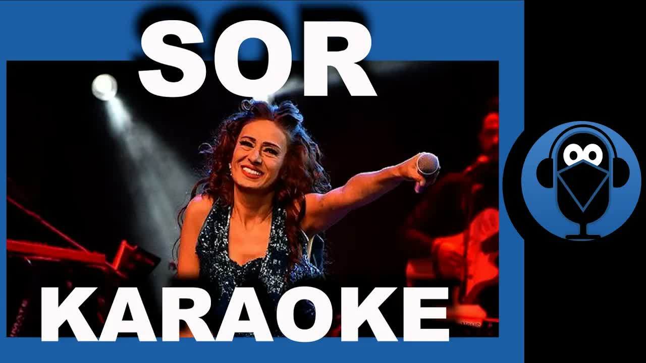YILDIZ TİLBE - SOR