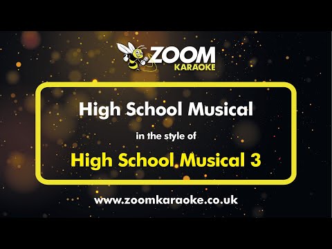 High School Musical 3 - High School Musical