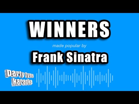 Frank Sinatra - Winners