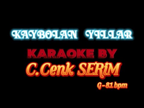 Sezen Aksu - Kaybolan Yıllar