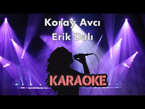 Koray Avcı - Erik Dalı