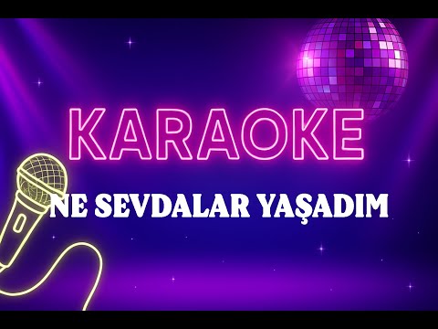 İbrahim Tatlıses - Ne Sevdalar Yaşadım