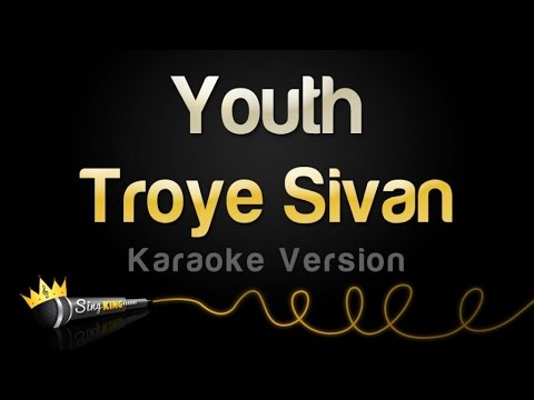Troye Sivan - Youth
