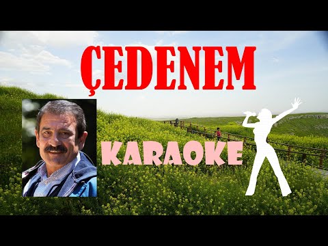Nurettin Rençber - Çedenem