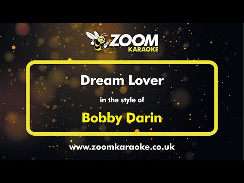 Bobby Darin - Dream Lover