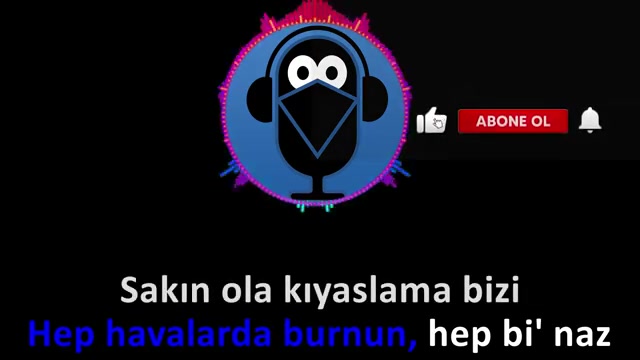 Gamze Karta - Tolerans