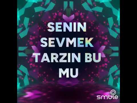 Yeminim var