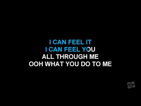 Paula Abdul - Rush Rush