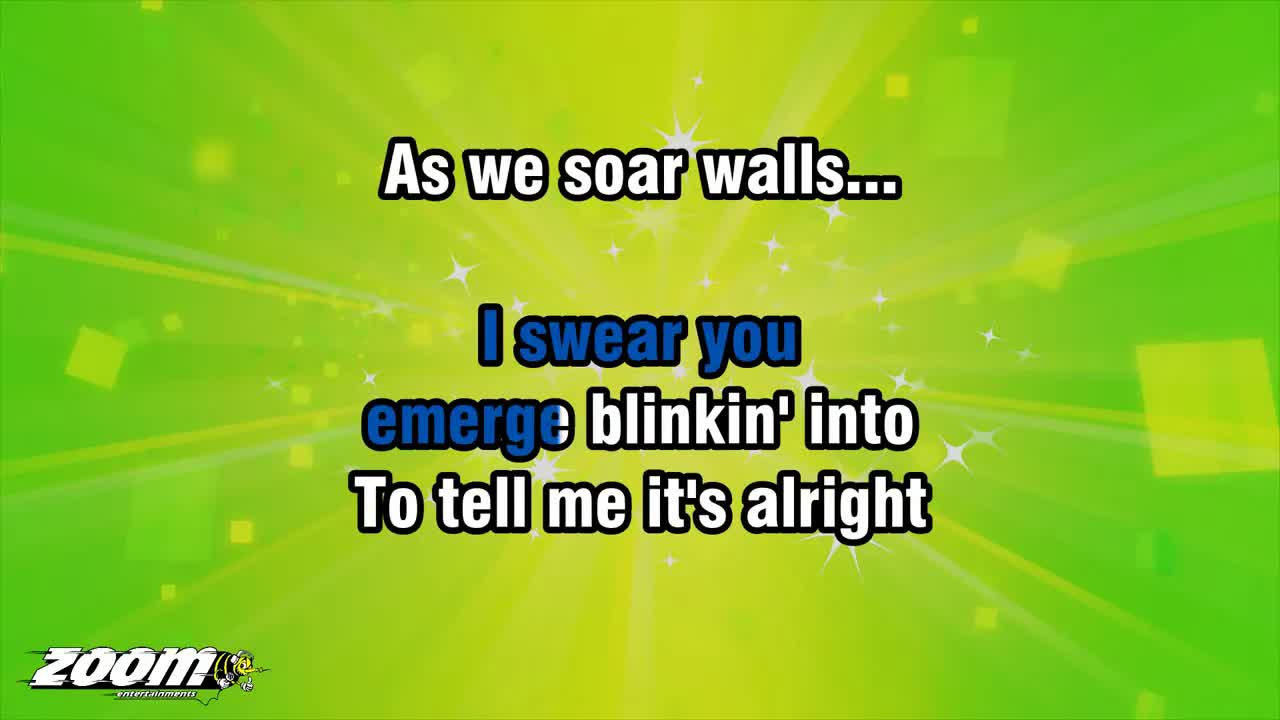 Coldplay - Every Teardrop Is A Waterfall