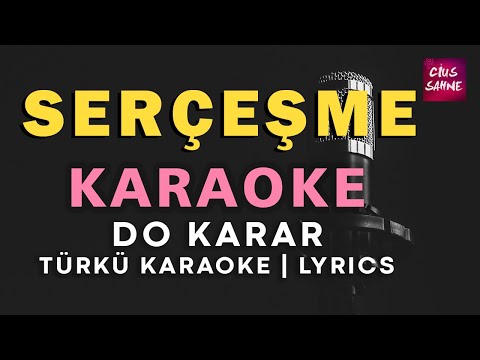 Serçeşme (Ne Tadı Ne Tuzu Kaldı) - Do