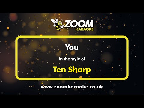 Ten Sharp - You
