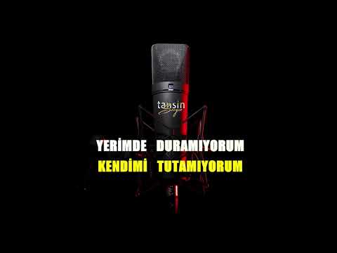 Nevin Doğanay - Benim Seni Görmem Lazım