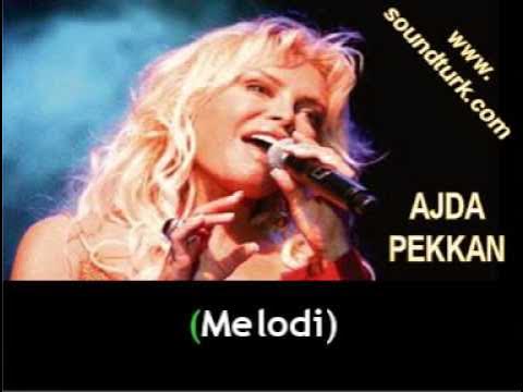 AJDA PEKKAN - Yaz Yaz Yaz