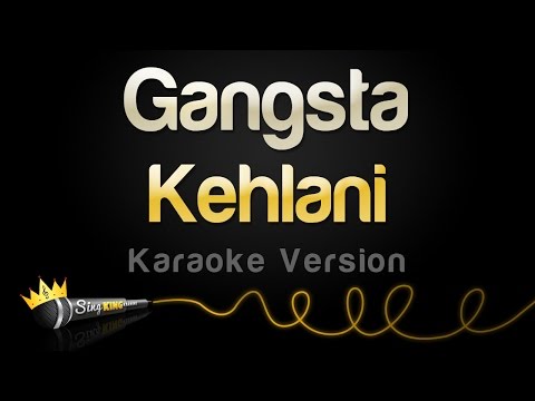 Kehlani - Gangsta (from Suicide Squad)