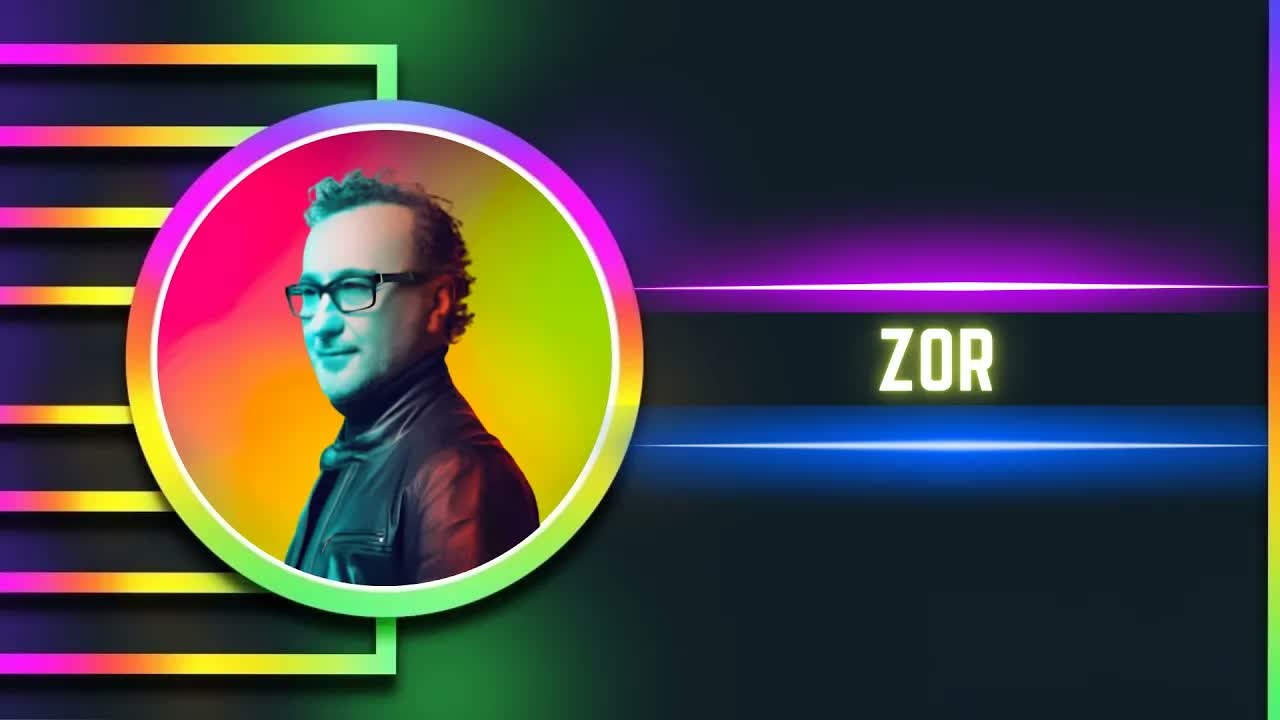 Nev - Zor