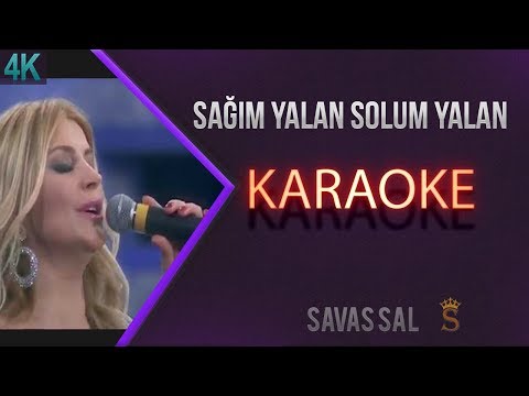 Sağım Yalan Solum Yalan