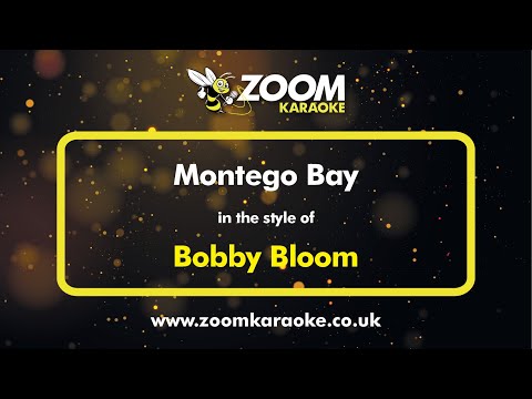 Bobby Bloom - Montego Bay