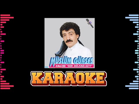 Müslüm Gürses - Zalim