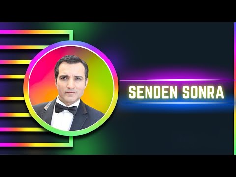 Rafet El Roman - Senden Sonra -