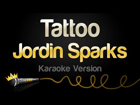 Jordin Sparks - Tattoo