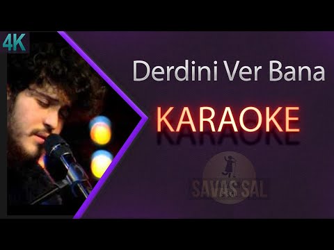 Yarim Derdini Ver Bana Traditional Folk Song