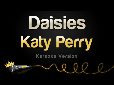 Katy Perry - Daisies