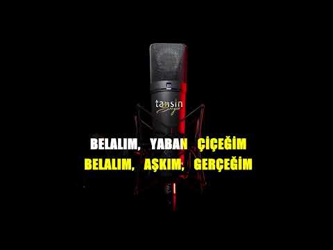 Mahsun Kırmızıgül - Belalım