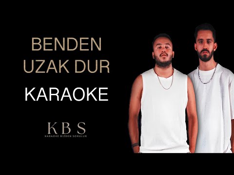 Bedo & Tekir - BENDEN UZAK DUR