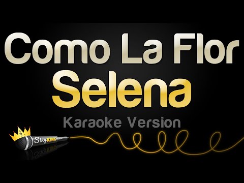 Selena - Como La Flor