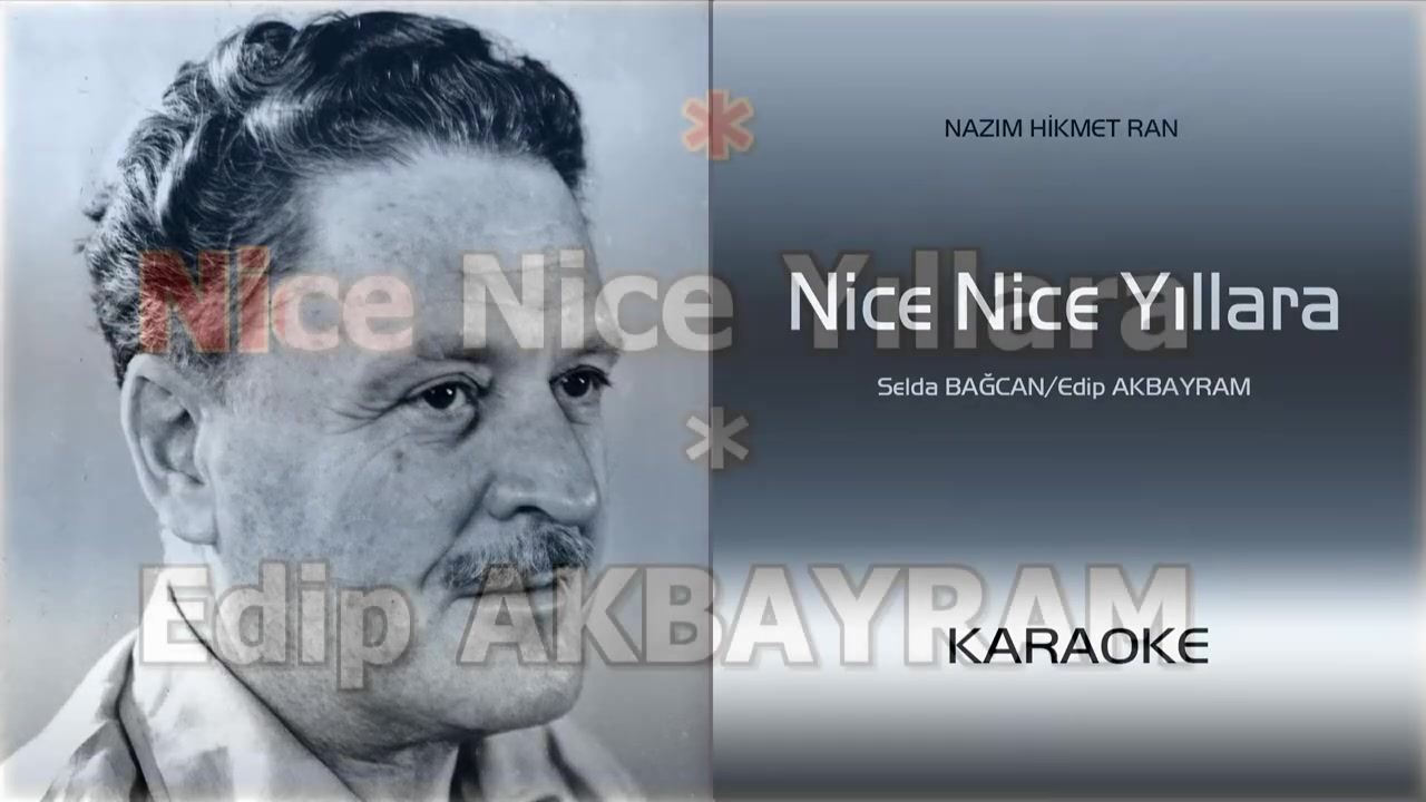 Nice Nice Yıllara