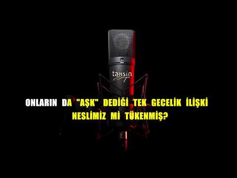 Norm Ender x Ebru Gündeş - Bir Çift Göz