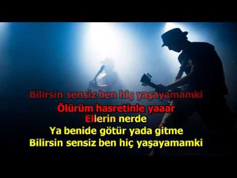 Seksendört - Ölürüm Hasretinle