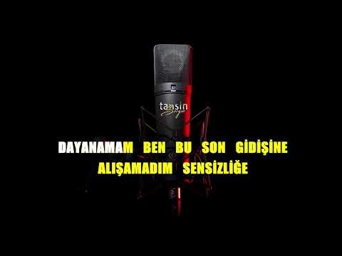 Yaşar İpek - Alışamadım